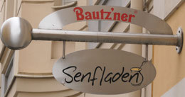 Bautzener Senf