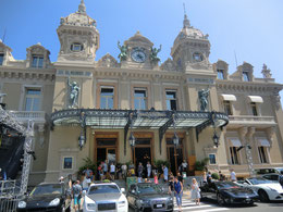 Casino von Monte Carlo
