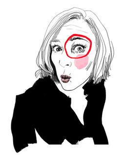 Carola Giese a.k.a. oasentier