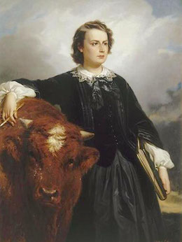 le roi de la forêt rosa bonheur biographie ce2