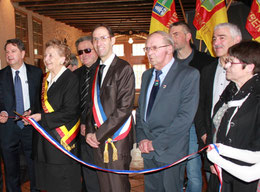 Souscription Abbaye Montbenoit