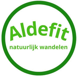 aldefit.nl natuurlijk wandelen
