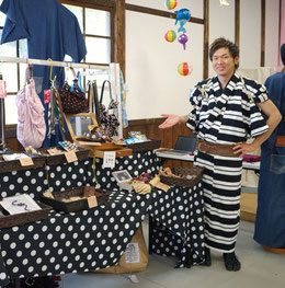 （さいたま和ンダーランド出店時の様子）