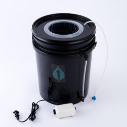 Sodatec エアロ - 植物工場の最新技術をご自宅に『SODATECK』