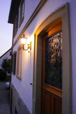 Aussenansicht