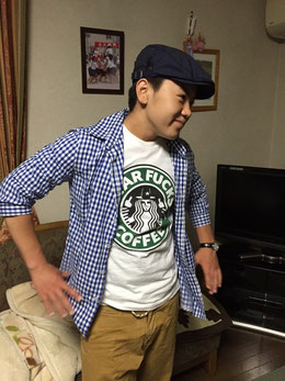 一人暮らし中の姉ちゃんに写メ送ろう、ということで撮影(笑)