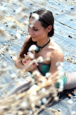 Susann Kind Yoga