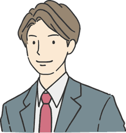 お客様イメージ