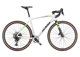 Gravel-Bike