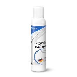 ultraSPORTS Ingwerextrakt