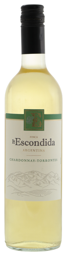 Finca la Escondida Chardonnay/Torrontes