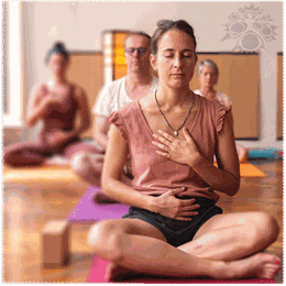Yoga avec Lionel Le Guen à Marseille