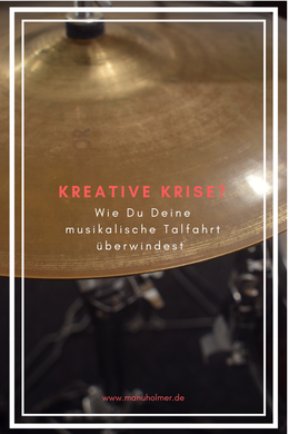 Musik machen Kreativität Tipps
