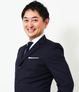 株式会社ハブァナイスデイ 新地俊一氏
