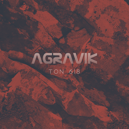 german techno by agravik