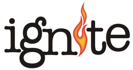 freies ignite-logo