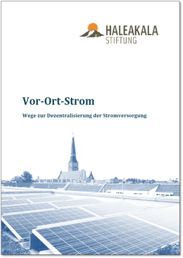 Vor-Ort-Strom-Bericht 2017