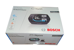 Bosch Nyon