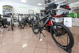 Gute Gründe für ein e-Bike