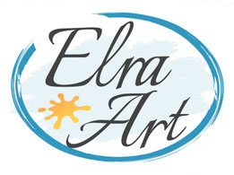 Elra Art Malerei zum Träumen