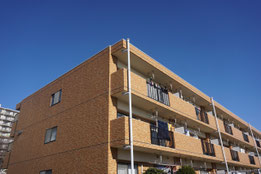 清掃を直接依頼されたマンションオーナーのご利用例