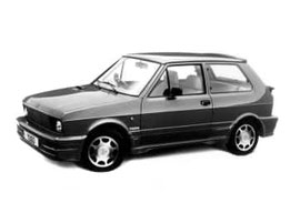 Zastava Yugo 65