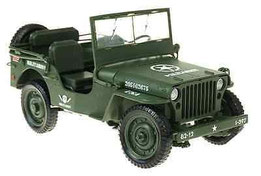 Willys