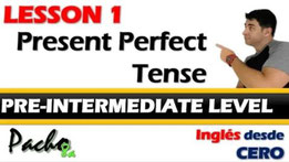 Curso inglés nivel B1
