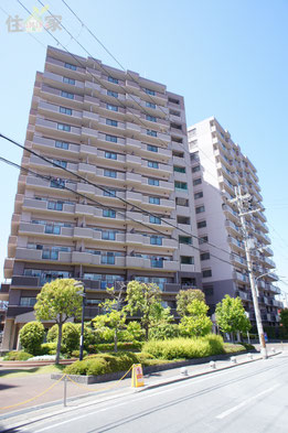 ローレルスクエア近鉄吉田,東大阪中古マンション,東大阪中古物件,東大阪,中古マンション,スーモ,ホームズ,suumo,homes,リノベーション,リフォーム,住家,すみか,sumika