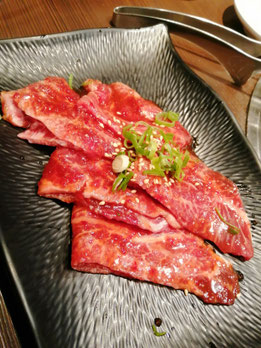 鶴橋,焼肉,三松,やまとく,一龍