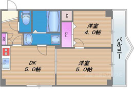 深江大発マンション,東成区深江北,大発ビル,大発産業,賃貸マンション,不動産,住家,すみか,スミカ,sumika