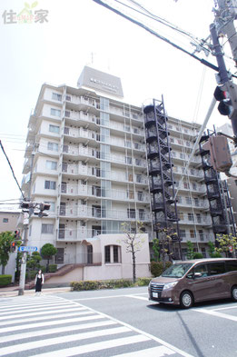 鶴見スカイハイツ,鶴見区中古マンション,鶴見区中古物件,東大阪,中古マンション,スーモ,ホームズ,suumo,homes,リノベーション,リフォーム,住家,すみか,sumika