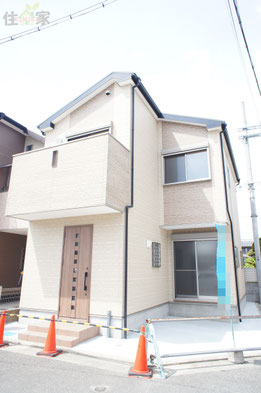 八尾市福万寺,八尾市新築物件,八尾市新築戸建,八尾市戸建,八尾市新築一戸建,東大阪,スーモ,ホームズ,suumo,homes,リノベーション,リフォーム,住家,すみか,sumika