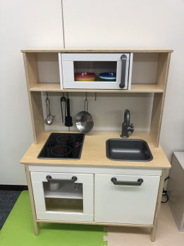 イケア,IKEA,DUKTIG,ドゥクティグ,ミニキッチン,お子様キッチン