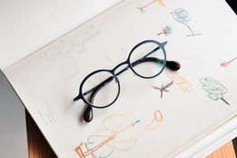 iic!berlin "etesians" Col.rose-gold