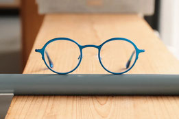 iic!berlin "etesians" Col.rose-gold