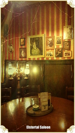 Saloon-Bar Elstertal Saloon