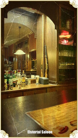 Saloon-Bar Elstertal Saloon