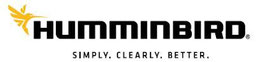 Hersteller Logo Humminbird Fishfinder