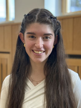 Hannah Meißner - Auszubildende