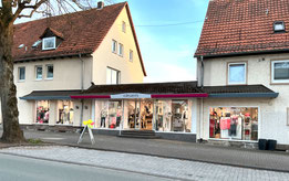 olsen store Menden