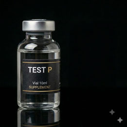 PROPIONATOS DE TESTOSTERONA