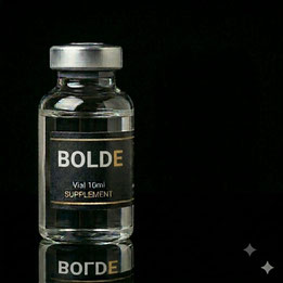 BOLDENONAS