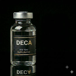 DECANOATOS DE NANDROLONA
