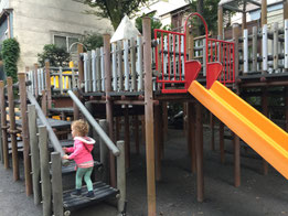 5 Fun Playgrounds for Visitors to Tokyo, Japan - Kojima District
