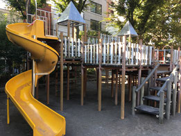 5 Fun Playgrounds for Visitors to Tokyo, Japan - Kojima District