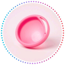 Rayne Care Menstrual Disc