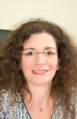 Agnès Potiron