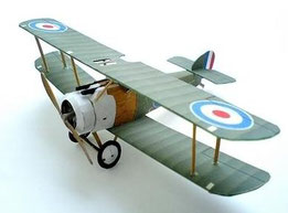  Sopwith F.1 Camel