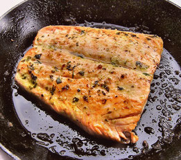 Lachs Rezepte